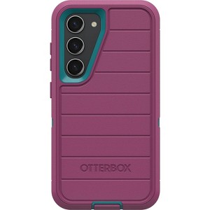 OtterBox Samsung Galaxy S23 Defender Series Pro Case - 1 of 4