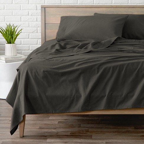 Target bed sheets sales california king