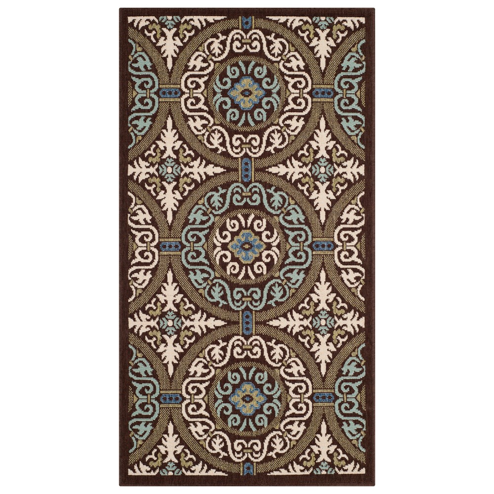 Lloyd Indoor/Outdoor Rug