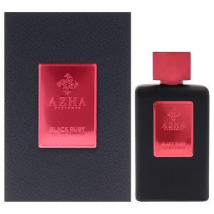 Premium Collection - Black Ruby by Azha for Unisex - 3.3 oz EDP Spray - 1 of 4