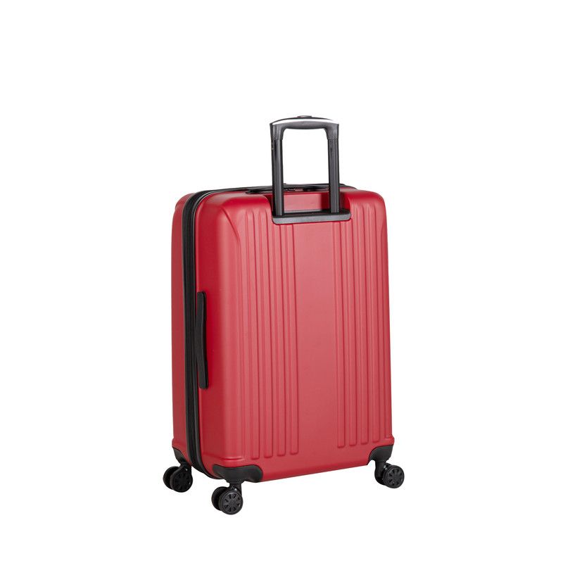 American Flyer Moraga 3-Piece Hardside Spinner Luggage Set, 4 of 7