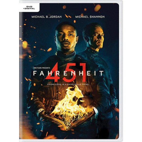 Fahrenheit 451 : Target