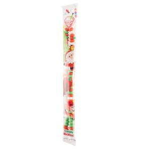 Galerie Santa Christmas Candy Jewelry Flow Bag - 1.41oz - 1 of 4