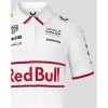 HUGO Red Bull Racing F1 2025 Special Edition Japan GP Polo Shirt - 2 of 4