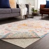 Mark & Day Premium Felted Pad Grey Rug Pads - 2 of 4