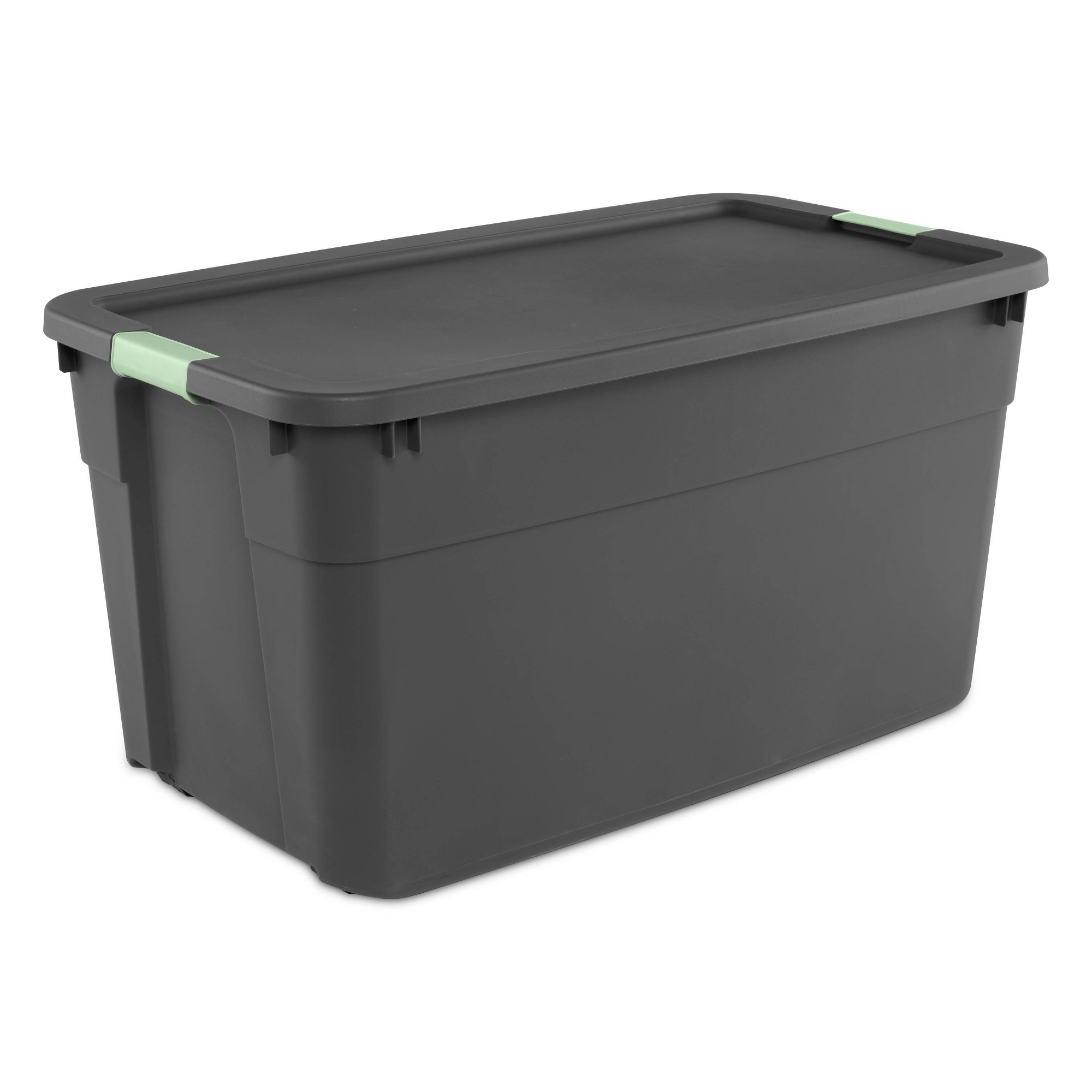 45gal Latching Storage Tote - Brightroom™
