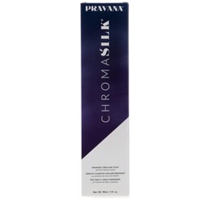 Pravana ChromaSilk Creme Hair Color Violet - 1 of 4
