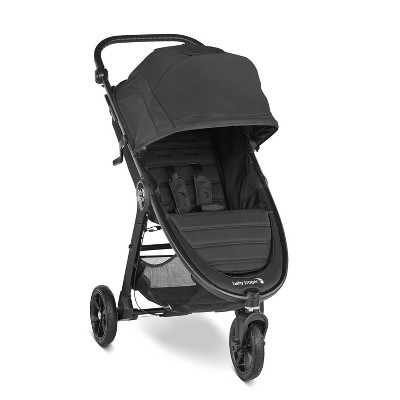 Target hotsell baby jogger