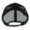 Ariat Men's Work Hard Live Free Mesh Back Trucker Hat - 3 of 3