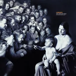 Laibach - Wir Sind Das Volk: Ein Musical