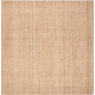 Natural Fiber NF730 Hand Woven Indoor Rugs - Safavieh