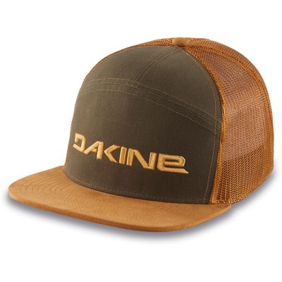 Dakine Arch Cap - Black, One Size