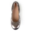 Journee Collection Womens Lindy Slip On Round Toe Ballet Flats - 4 of 4