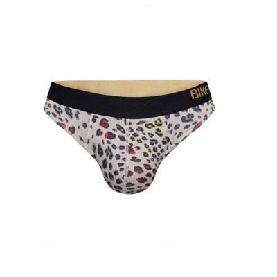 BIKE Athletic Active Thong Underwear