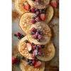 King Arthur Flour Gluten Free Pancake Mix - 15oz - image 4 of 4