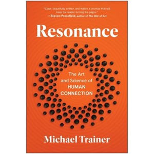 Resonance - by  Michael Trainer (Hardcover) - 1 of 1