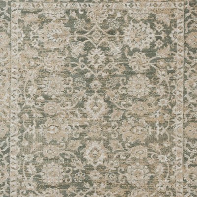 green/beige