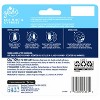 Glade PlugIns Scented Oil Air Freshener Refills - Sea Mist & Cypress - 3.35 fl oz/5pk - 4 of 4