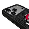 NCAA Big Ten Universities Text Backdrop MagSafe Compatible Cell Phone Case for Apple iPhone 17 Series - 4 of 4
