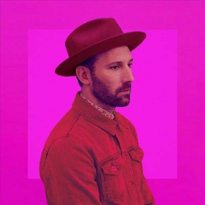 Mat Kearney - CRAZYTALK (CD)