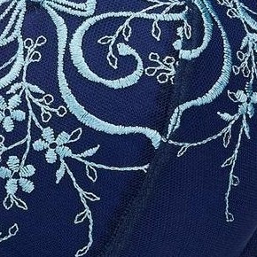 medieval blue