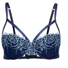 Adore Me Women's Erica Balconette Bra - 3 of 3