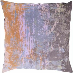 Livabliss Serenade Modern Throw Pillow - 1 of 3