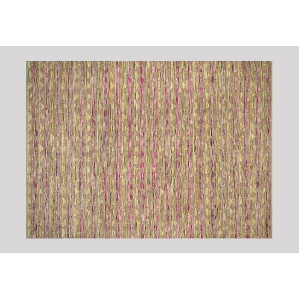 9'X12' Geometric Woven Area Rug - Threshold was $539.99 now $269.99 (50.0% off)