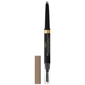 L'Oréal Paris Brow Stylist Shape & Fill Eyebrow Pencil - 0.008oz - 1 of 4