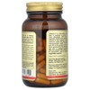 Solgar Vitamin D3 (Cholecalciferol), 15 mcg (600 IU), 120 Vegetable Capsules - 3 of 4