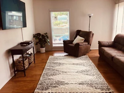 user image by Boho rug