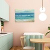 Seaside Sunrise by Silvia Vassileva Unframed Wall Canvas - iCanvas - 2 of 3