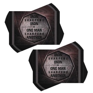 Dicksons Inspirational Itty Bitty Blessing Card Bookmark 3 x 2 Cardstock Renew Your Mind - Pack of 12 - 1 of 1