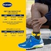Dr. Scholl’s Compression Ankle Support, Breathable Fabric, Open-Heel Design, Versatile Brace, Great for Workouts & Sports (Size L/XL) - 3 of 4