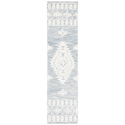 Aspen APN550 Hand Tufted Indoor Rug -Safavieh