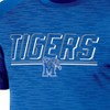 NCAA Memphis Tigers Men's Poly T-Shirt - image 3 of 3