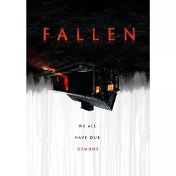 Fallen (DVD)(2022)