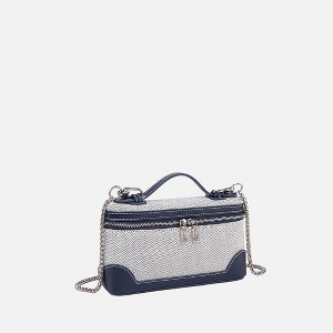 MKF Collection Zinnia Faux Leather Crossbody Shoulder Bag by Mia K - 1 of 4