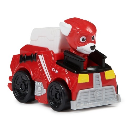 LEGO : PAW Patrol : Target