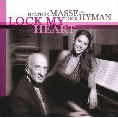 Dick Hyman - Lock My Heart (CD)