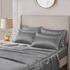 Satin Luxury Sheet Set - image 4 of 4