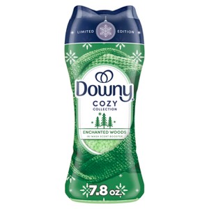 Downy Cozy Enchanted Woods Beads - 7.8oz - 1 of 4