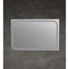 Chloe Lighting Speculo Back Lit Led Mirror 4000k Daylight White 36" Wide - 3 of 4