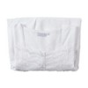 Saro Lifestyle Embroidered Design Nightgown - 3 of 4