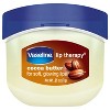 Vaseline Lip Therapy Cocoa Butter 0.25oz - image 2 of 3