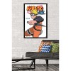 Trends International Naruto Shippuden - Naruto Feature Series Framed Wall Poster Prints - 2 of 4