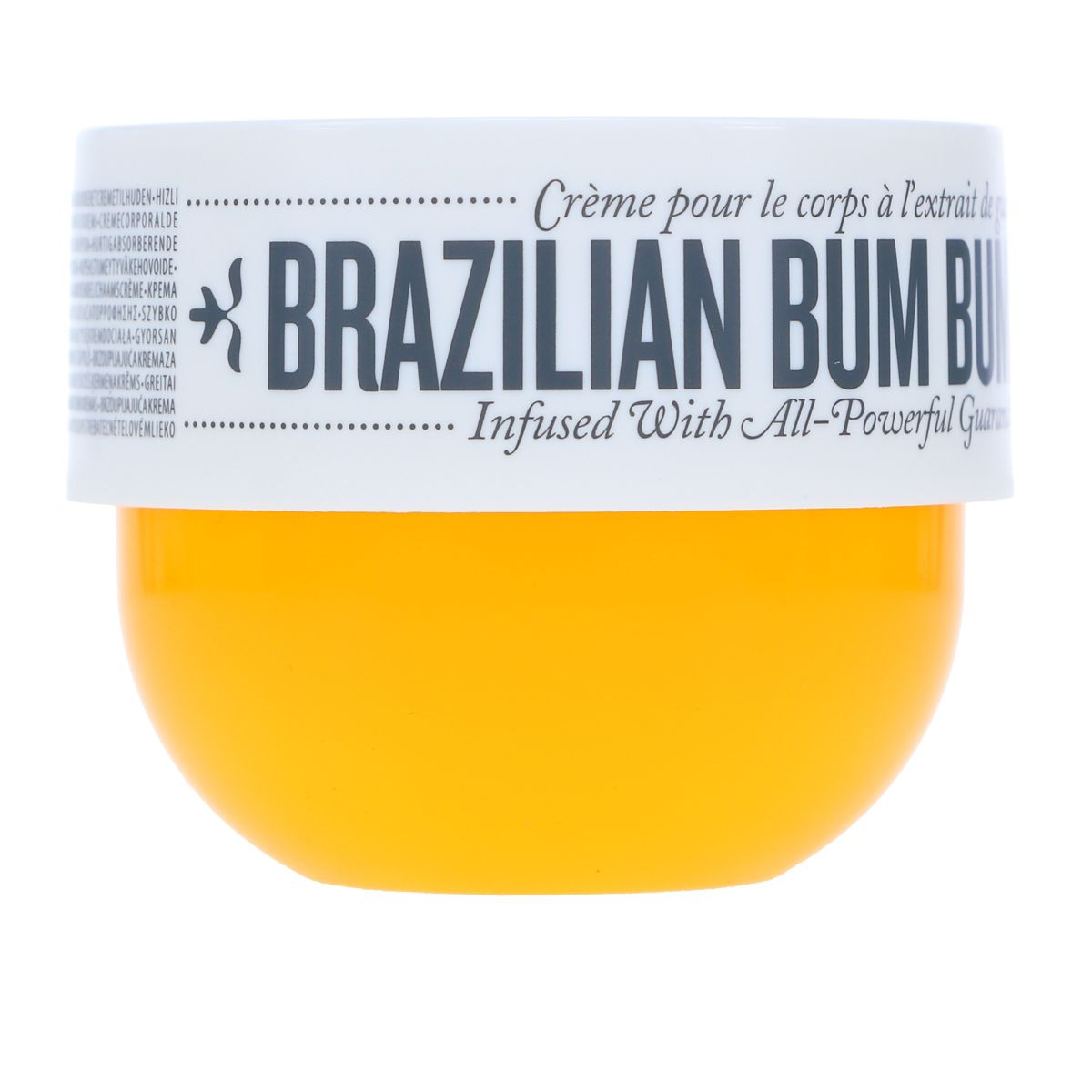 Sol de Janeiro Brazilian Bum Bum Cream 2.5 oz - thumbnail 7
