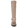 LifeStride Womens Olympia Knee High Boots - 4 of 4
