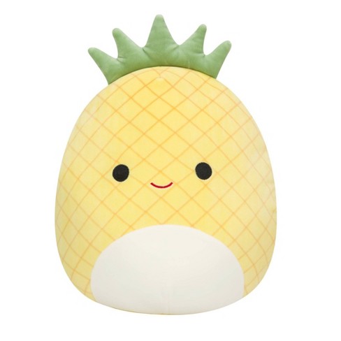 Squishmallows 14 Large Maui Yellow Pineapple Plush Target