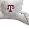 NCAA Texas A&M Aggies Faux Fur Backrest - 2 of 3